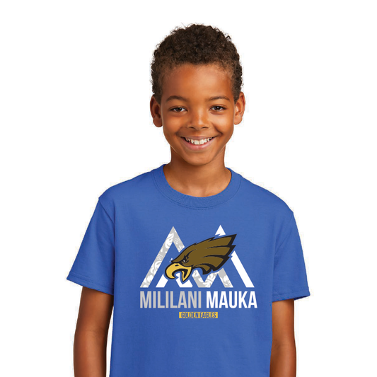 Eagle Shirt, Cotton Tee