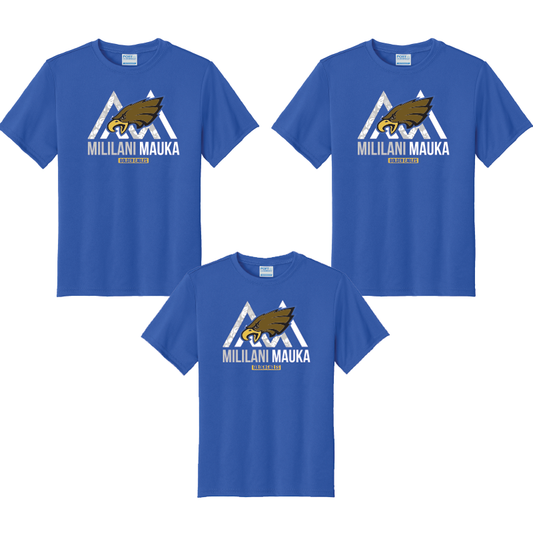 Eagle Shirt, Dri Fit Tee 3 pack