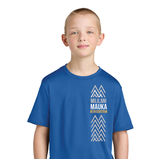 Tribal pattern, Dri Fit Tee