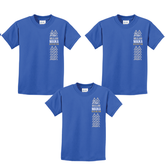 Tribal pattern, Dri fit Tee 3 pack